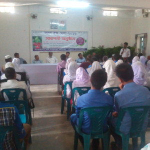 বৃক্ষ মেলা, পাটগ্রাম